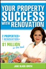 Your Property Success with Renovation - ISBN 9781118319277