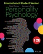 Personality Psychology - ISBN 9781118322215