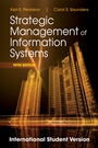 Strategic Management of Information Systems - ISBN 9781118322543