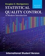 Statistical Quality Control: A Modern Introduction - ISBN 9781118322574