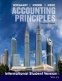 Accounting Principles - ISBN 9781118323663