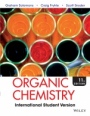 Organic Chemistry - ISBN 9781118323793