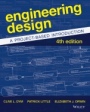 Engineering Design: A Project–Based Introduction - ISBN 9781118324585