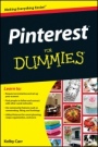 Pinterest For Dummies - ISBN 9781118328002