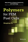 Polymers for PEM Fuel Cells - ISBN 9781118329405