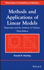 Methods and Applications of Linear Models: Regression and the Analysis of Variance - ISBN 9781118329504