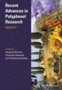 Recent Advances in Polyphenol Research - ISBN 9781118329672
