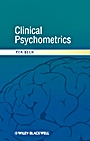 Clinical Psychometrics - ISBN 9781118329788