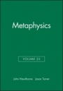 Metaphysics, Volume 25 - ISBN 9781118330852