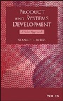 Product and Systems Development: A Value Approach - ISBN 9781118331545
