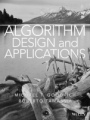 Algorithm Design and Applications - ISBN 9781118335918