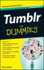 Tumblr For Dummies - ISBN 9781118335956