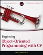 Beginning Object–Oriented Programming with C# - ISBN 9781118336922