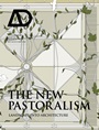 The New Pastoralism: Landscape into Architecture - ISBN 9781118336984