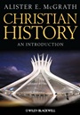Christian History: An Introduction - ISBN 9781118337790
