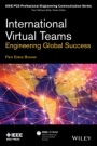 International Virtual Teams: Engineering Global Success - ISBN 9781118339008