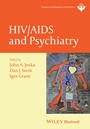 HIV and Psychiatry - ISBN 9781118339541