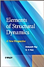 Elements of Structural Dynamics: A New Perspective - ISBN 9781118339626