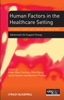 Human Factors in the Health Care Setting: A Pocket Guide for Clinical Instructors - ISBN 9781118339701