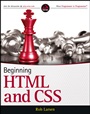 Beginning HTML and CSS - ISBN 9781118340189