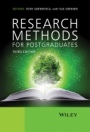 Research Methods for Postgraduates - ISBN 9781118341469