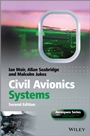 Civil Avionics Systems - ISBN 9781118341803