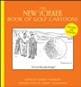 The New Yorker Book of Golf Cartoons - ISBN 9781118342022