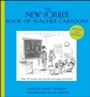 The New Yorker Book of Teacher Cartoons - ISBN 9781118342039