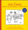 The New Yorker Book of Baseball Cartoons - ISBN 9781118342046