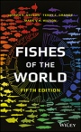 Fishes of the World - ISBN 9781118342336