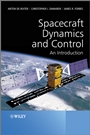 Spacecraft Dynamics and Control: An Introduction - ISBN 9781118342367
