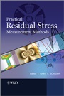 Practical Residual Stress Measurement Methods - ISBN 9781118342374