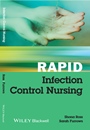 Rapid Infection Control Nursing - ISBN 9781118342466
