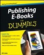Publishing E–Books For Dummies - ISBN 9781118342909