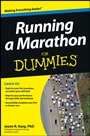 Running a Marathon For Dummies - ISBN 9781118343081