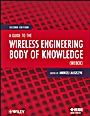 A Guide to the Wireless Engineering Body of Knowledge (WEBOK) - ISBN 9781118343579