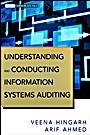 Understanding and Conducting Information Systems Auditing - ISBN 9781118343746