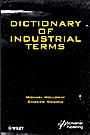 Dictionary of Industrial Terms - ISBN 9781118344576