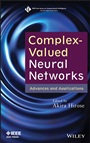 Complex–Valued Neural Networks: Advances and Applications - ISBN 9781118344606