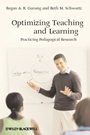 Optimizing Teaching and Learning: Practicing Pedagogical Research - ISBN 9781118344668