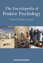 The Encyclopedia of Positive Psychology - ISBN 9781118344675