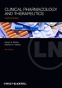 Clinical Pharmacology and Therapeutics - ISBN 9781118344811
