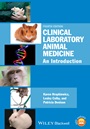 Clinical Laboratory Animal Medicine: An Introduction - ISBN 9781118345108