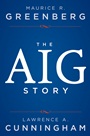 The AIG Story: + Website - ISBN 9781118345870