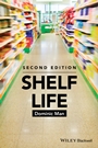 Shelf Life - ISBN 9781118346266
