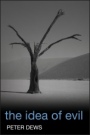 The Idea of Evil - ISBN 9781118346303