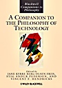 A Companion to the Philosophy of Technology - ISBN 9781118346310