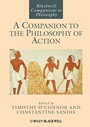 A Companion to the Philosophy of Action - ISBN 9781118346327