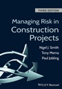 Managing Risk in Construction Projects - ISBN 9781118347232