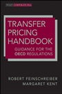 Transfer Pricing Handbook: Guidance on the OECD Regulations - ISBN 9781118347614